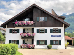Ferienwohnungen Spiß